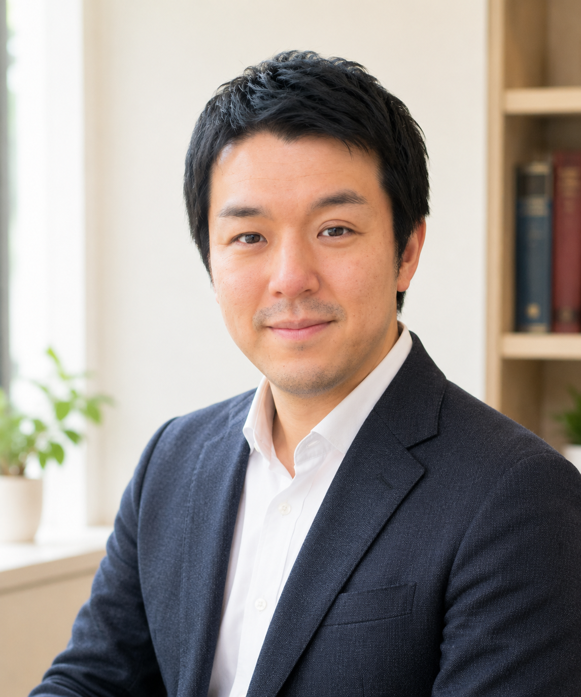 岩本尚光のアバター